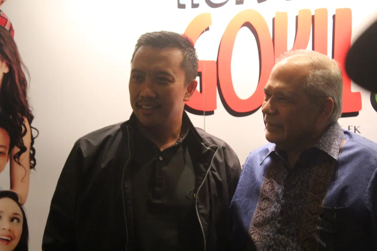 Imam Nahrawi