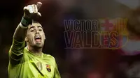 Mantan Kiper Barcelona Terima Pinangan MU