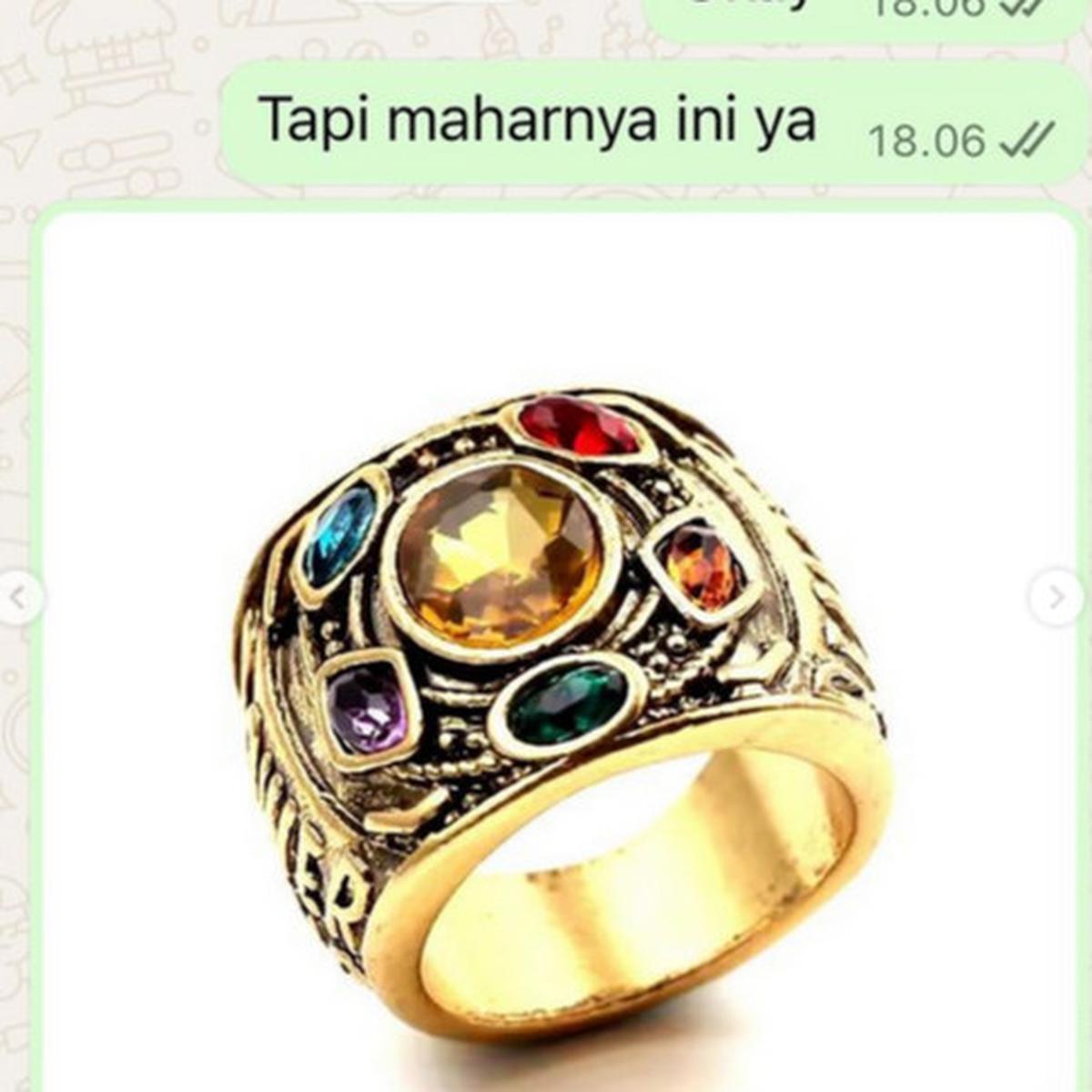 Fuji Pamer Foto Latar Biru Bareng Fadil Jaidi, Bocorkan Percakapan Soal Mahar Cincin Thanos Hingga Kamar Pengantin