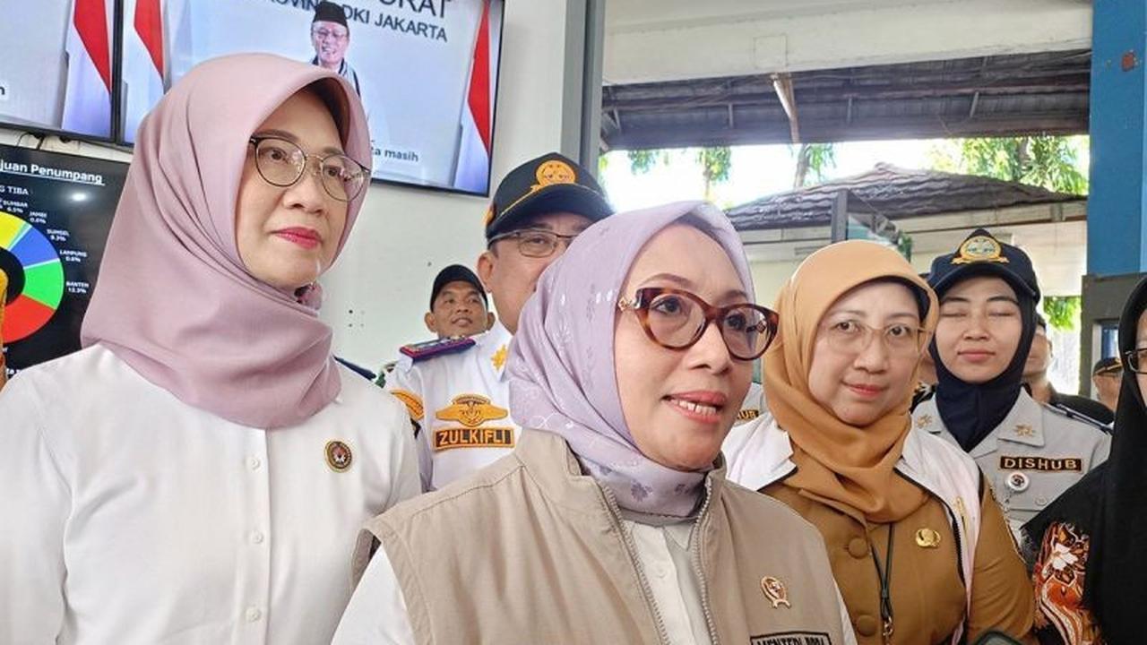 KemenPPPA Pantau Ketat Implementasi Pembatasan Akses Media Sosial Anak