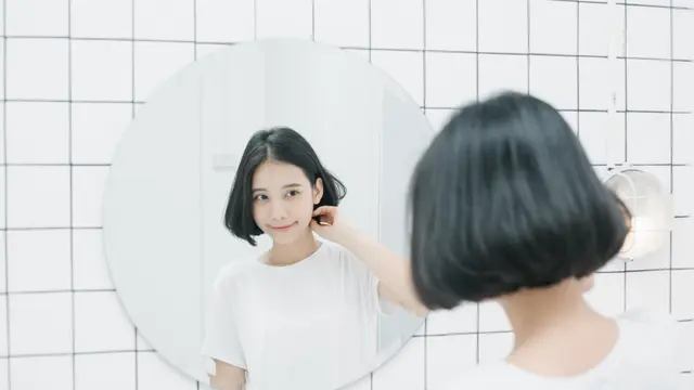 7 Cara untuk Upgrade Diri, Biar Lebih Pede dalam Mengejar Passion