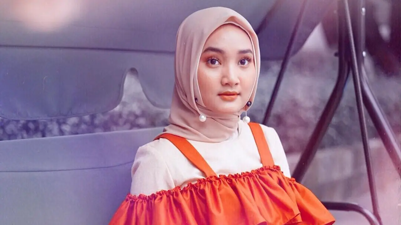 [Fimela] Fatin Sidqia