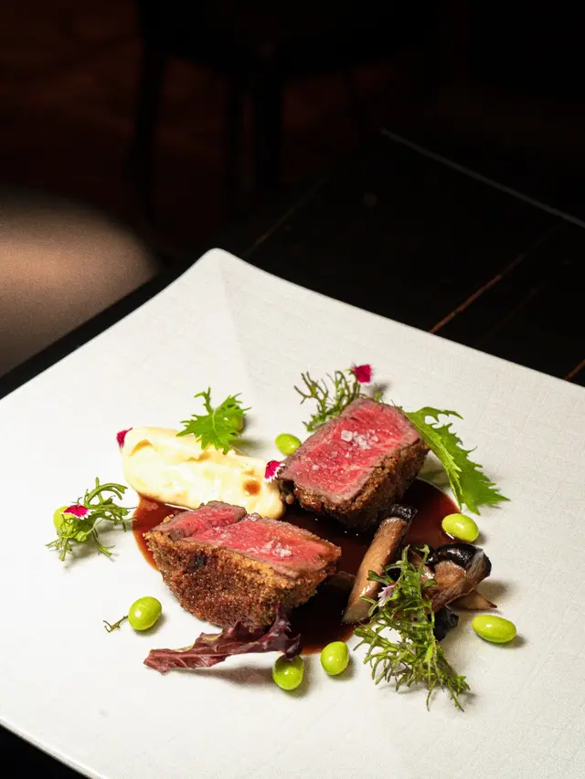 Restoran il Mare Kenalkan Sajian Menu Terbaru Khas Italia Utara