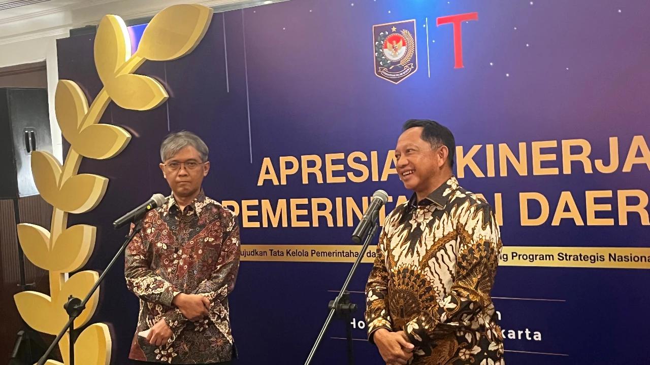 Mendagri Tito Jelaskan Alasan Pemerintah Tak Tetapkan Status Bencana Nasional Terkait Banjir Bandang Sumatra