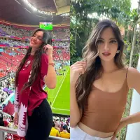 Baru-baru ini, sosok pendukung Arab Saudi di Piala Dunia Qatar 2022 ramai diperbincangkan.