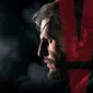 Metal Gear Solid V: The Phantom Pain akan dirilis serempak di seluruh dunia pada 1 September 2015