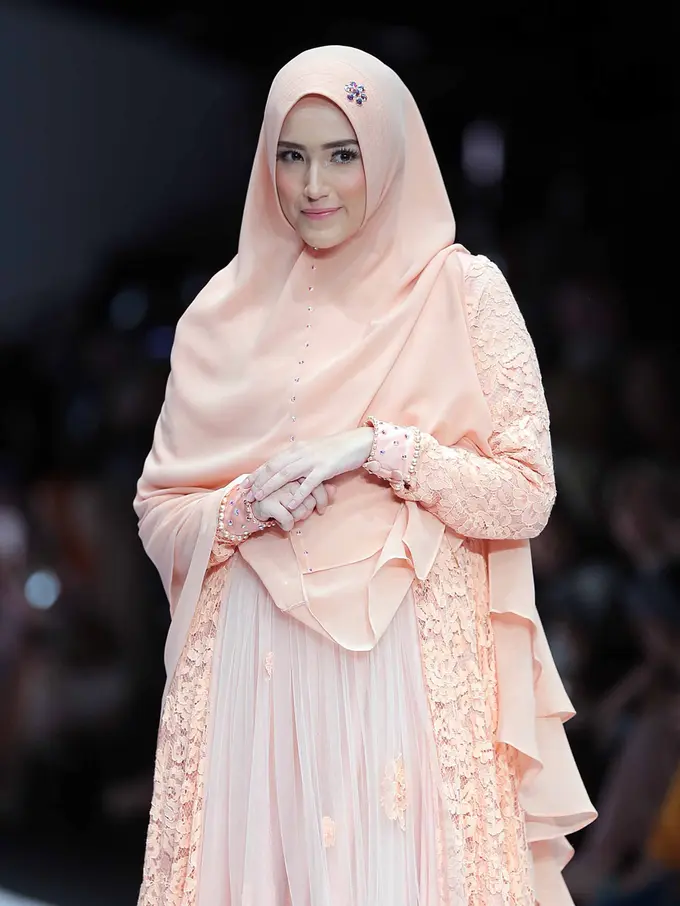 [Bintang] Adelia Wilhelmina