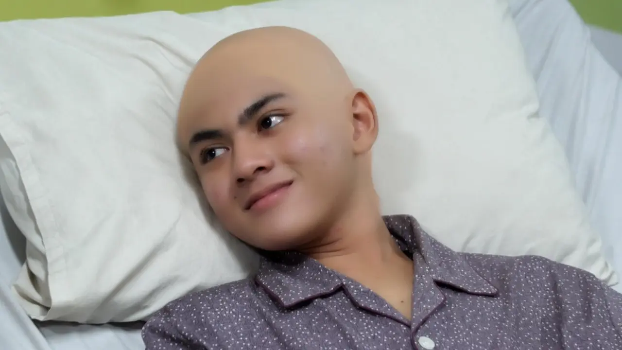 Dari Jendela SMP
