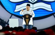 Satu Bulan jadi Presiden, Prabowo Pamer Tingkatkan Upah Guru, Buruh hingga Turunkan Tiket Pesawat