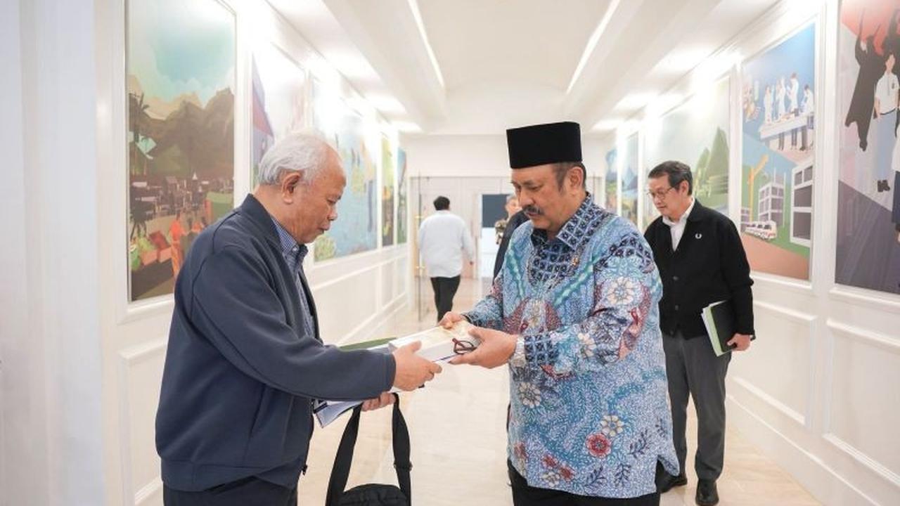 Indonesia Genjot Hilirisasi Sawit Inovatif Berbasis Teknologi untuk Nilai Tambah Optimal