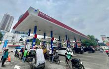 Kado Awal Tahun 2026: Harga BBM Pertamina Turun, Pertamax Kini Dijual Rp12.350 per Liter