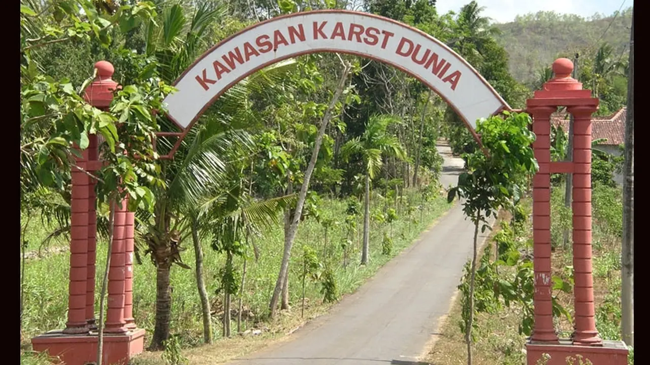 Museum Karst Indonesia