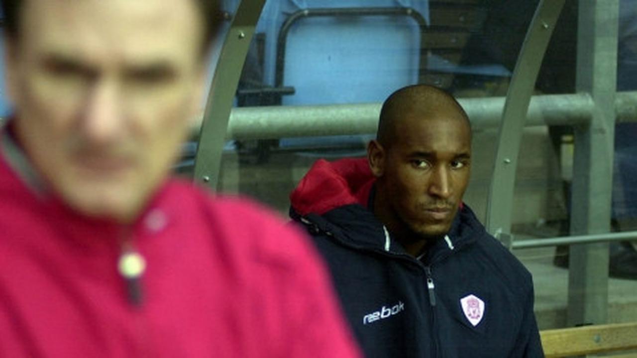 Houllier menyesal tak permanenkan Nicolas Anelka