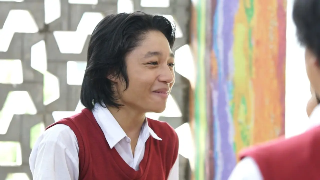 Dari Jendela SMP