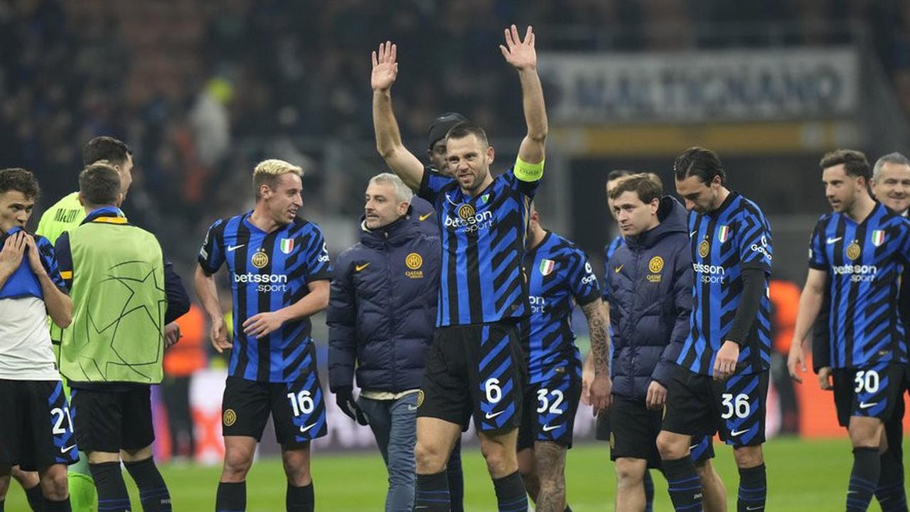 3 Kelemahan Inter Milan yang Berhasil Dieksploitasi Fiorentina hingga Kalah Telak 0-3