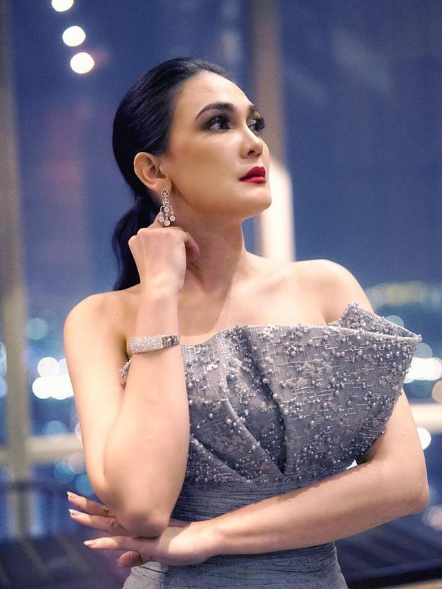 [Fimela] Luna Maya