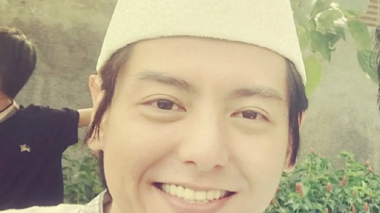 Roger Danuarta