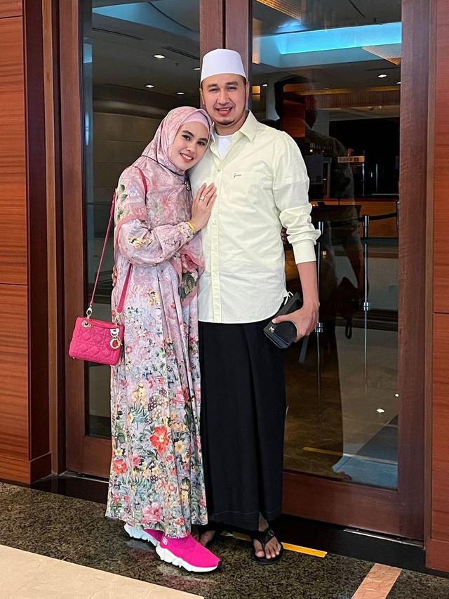 [Fimela] Kartika Putri