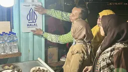 Kemendag Tegaskan Wajib Halal Oktober 2026 Bukan Larangan Barang Impor