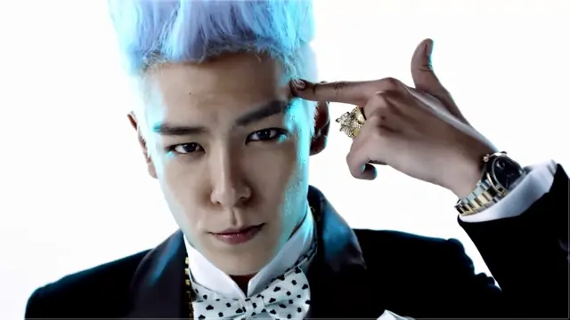 4 Wanita Disekitar T.O.P Big Bang