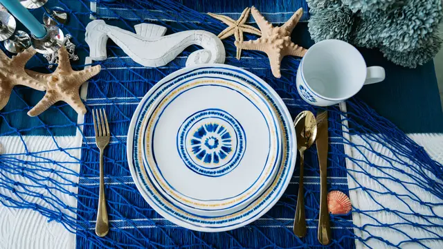 Blissful Asha by Wula Guritno