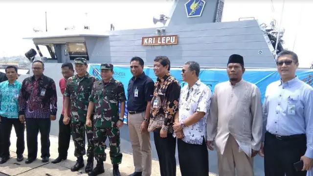(Foto: Liputan6.com/Ajang Nurdin)