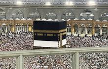 Lebih dari 50 WNI Berangkat Haji Gratis tanpa Antre, Ini Alasan Raja Arab Saudi Undang Orang-orang Terpilih ke Tanah Suci