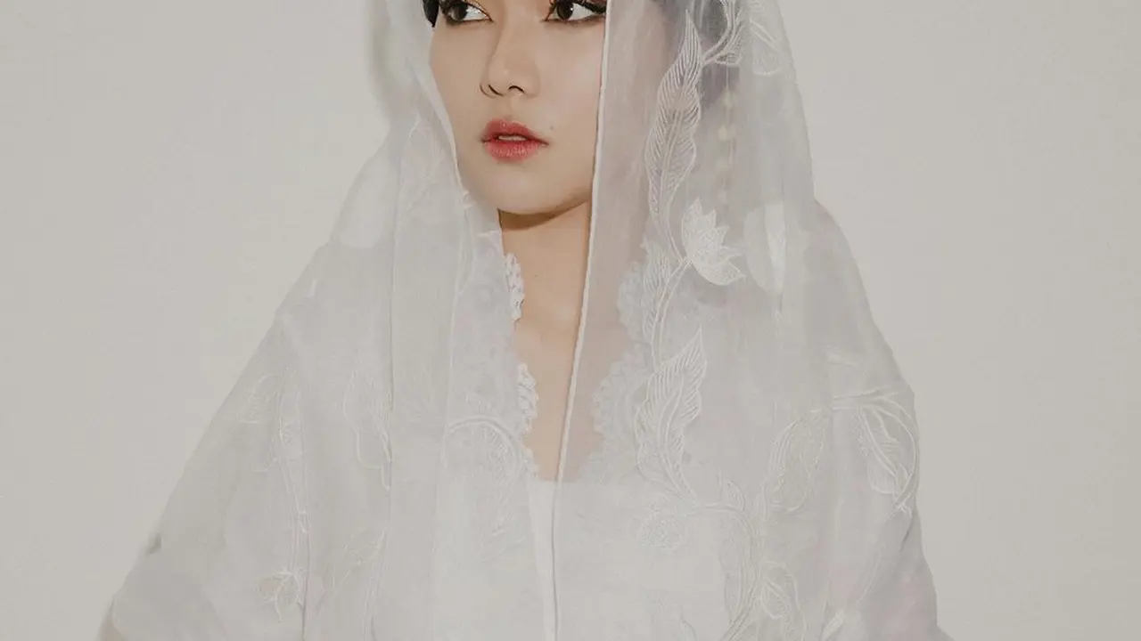 Isyana Sarasvati