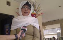 Promosi jabatan, Lurah Susan diharapkan Ahok mampu benahi PKL