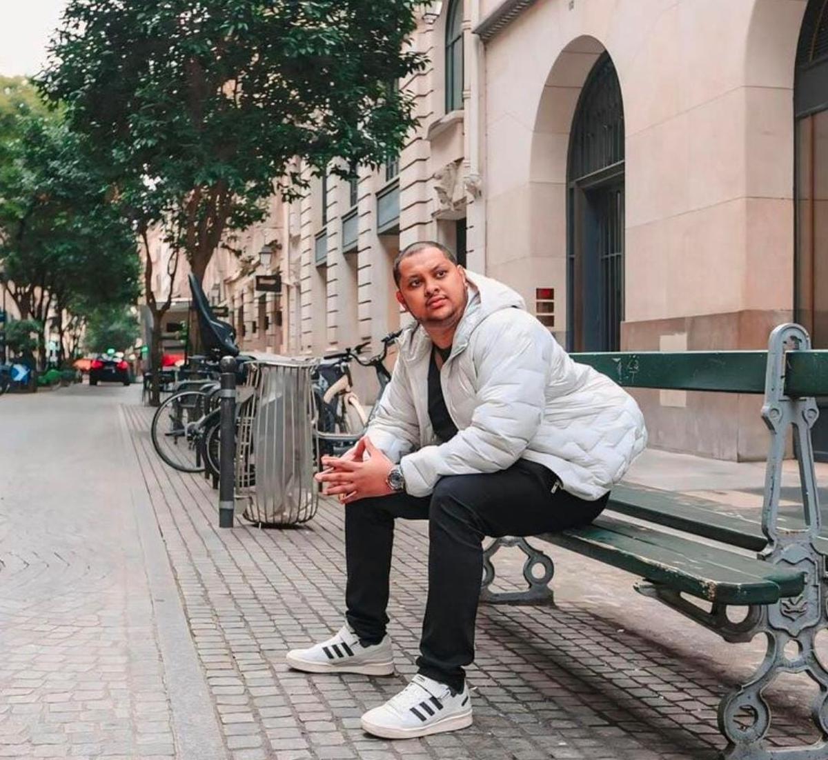 Salim Nauderer Bantah Isu Selingkuh dan Bakal Laporkan Penyebar Fitnah, Pengacara Jessica Felicia:&nbsp;Saya&nbsp;Tunggu!