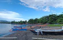 BMKG Ingatkan Warga Waspadai Gelombang Tinggi Sulawesi Utara hingga Awal Januari 2026