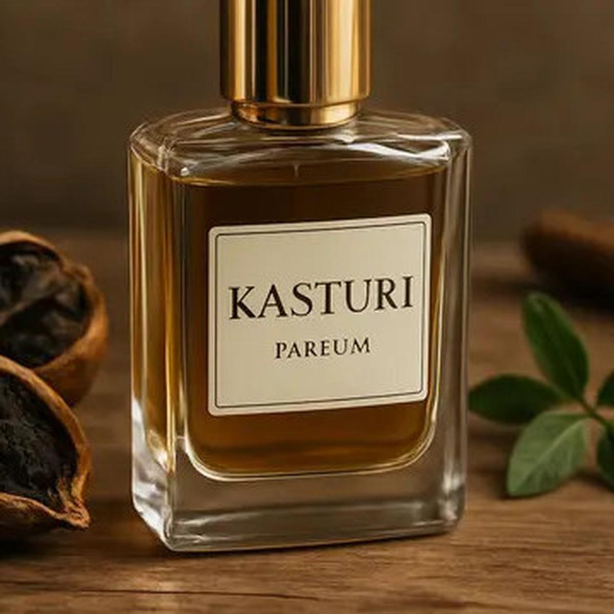 Apa Itu Parfum Kasturi? Wangi Favorit Nabi Muhammad SAW