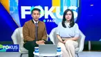 Simak informasi dalam Fokus Pagi edisi (31/10) dengan beberapa topik pilihan sebagai berikut, Pohon Tumbang Akibat Angin Kencang, Satu Tewas, Sekolah dan Permukiman Terendam Banjir, Menteri ESDM Bahlil Sidak SPBU Pertamina, Pencuri Motor Dibakar Warg...