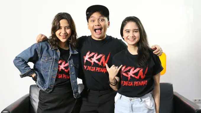 Calvin Jeremy-Adinda Thomas-Tissa Biani