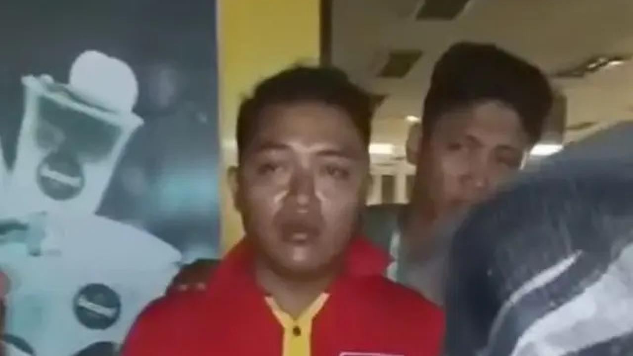 Nasib Tragis Dina Oktaviani di Tangan Bosnya