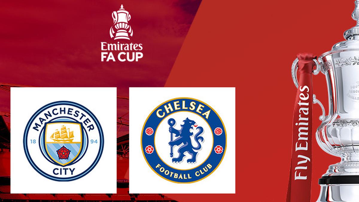 Link Live Streaming Piala FA: Man City Vs Chelsea - Inggris Bola.com