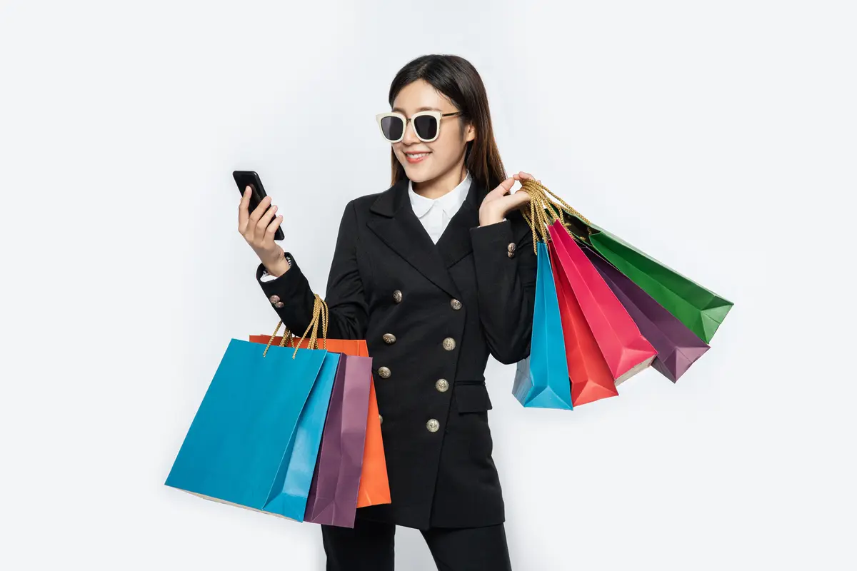 Compulsive Shopping