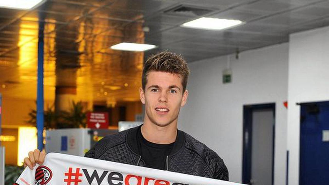 Marco van Ginkel