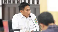 Kemendagri Minta Pemda Percepat Sertifikasi Halal
