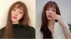 Call It Love jadi drama korea (drakor) teranyar Lee Sung Kyung. Pesona Lee Sung Kyung mampu mencuri perhatian khalayak. Yuk intip potret Lee Sung Kyung!&nbsp;(FOTO: instagram.com/heybiblee/)