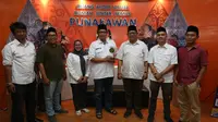 Komisioner KPU Jatim Gogot Baskoro Raih FJN Award 2023, Dinilai Jadi Contoh Generasi Muda Nahdliyin