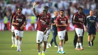 Liverpool vs Manchester United: Andoni Iraola Incar Crysencio Summerville