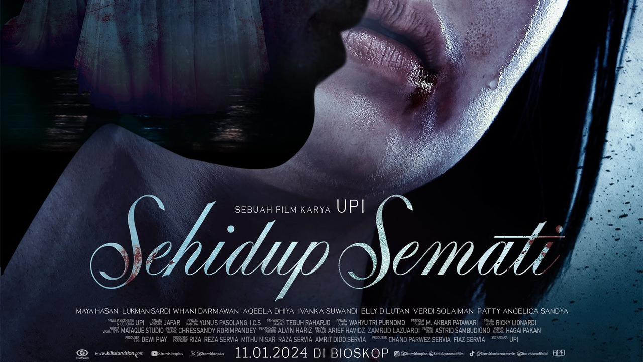 6 Rekomendasi Film Keluarga Bertema Perselingkuhan yang Bikin Emosi