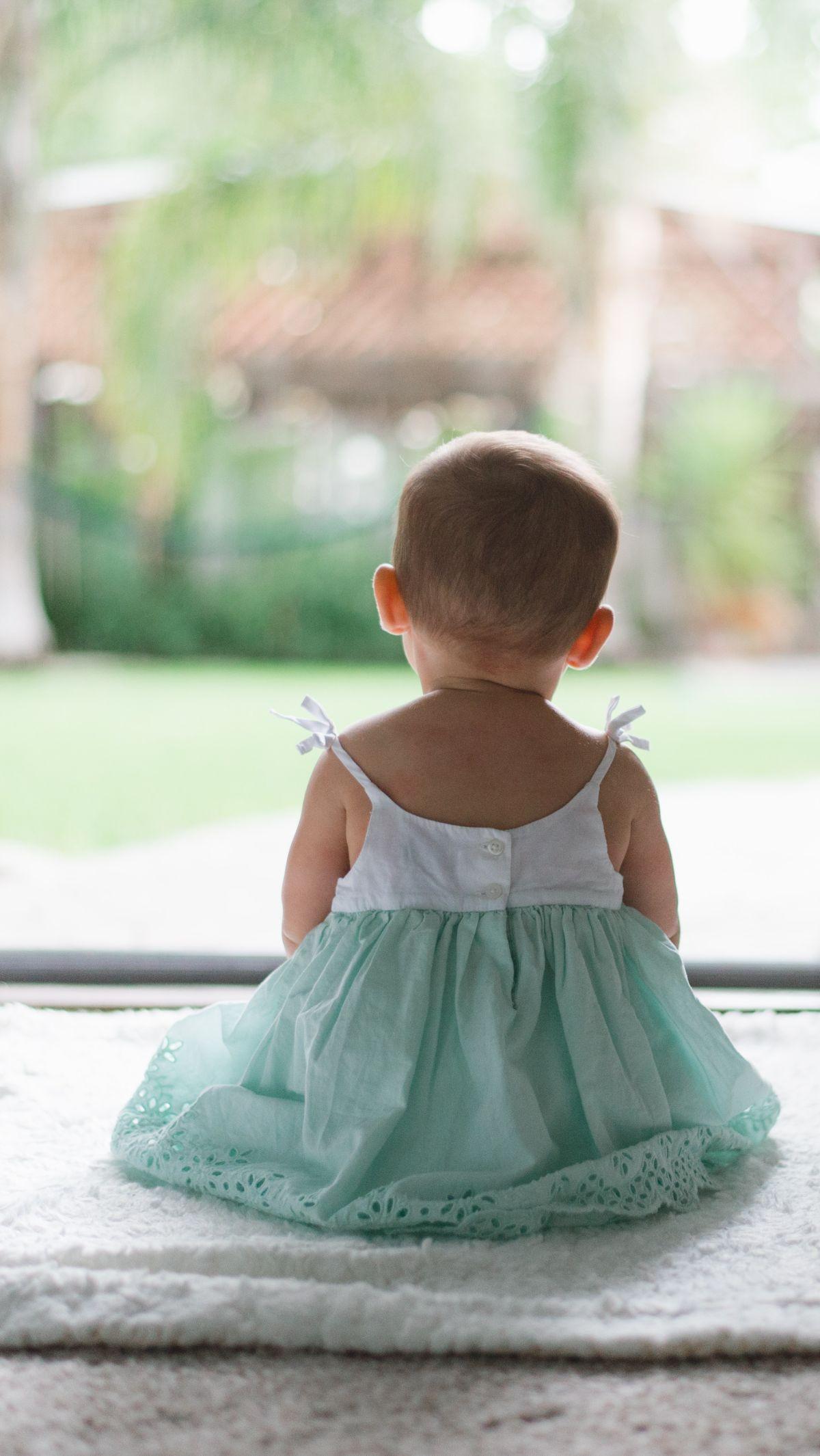 <b>Nama Bayi Perempuan Abjad L-O</b>