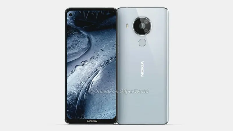 Nokia 7.3 5G