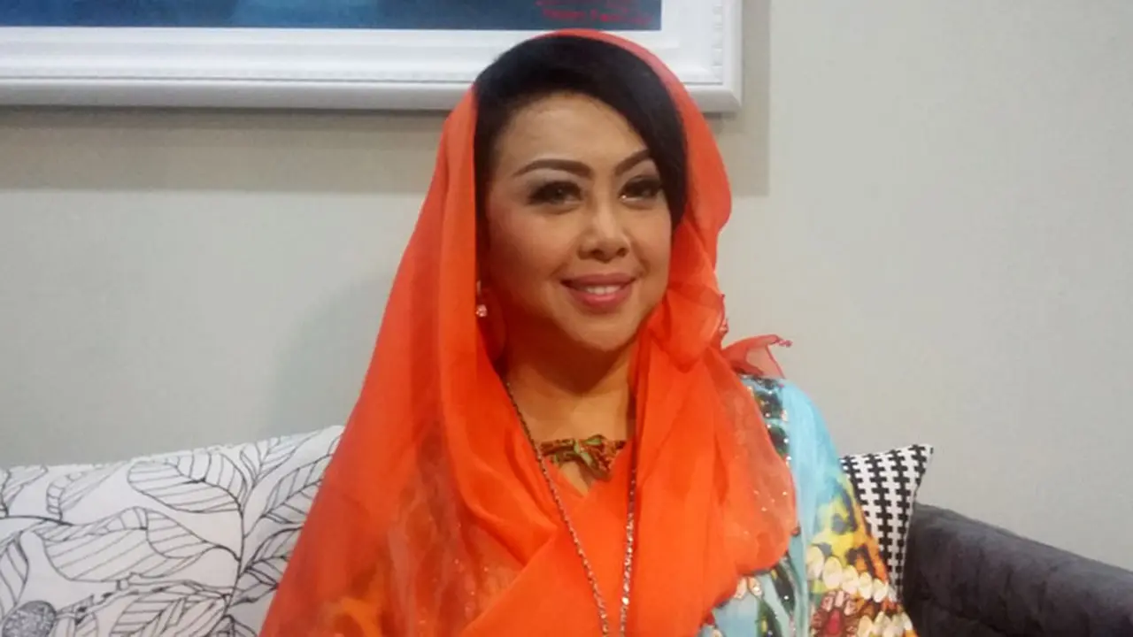 Rita Dinahkandi