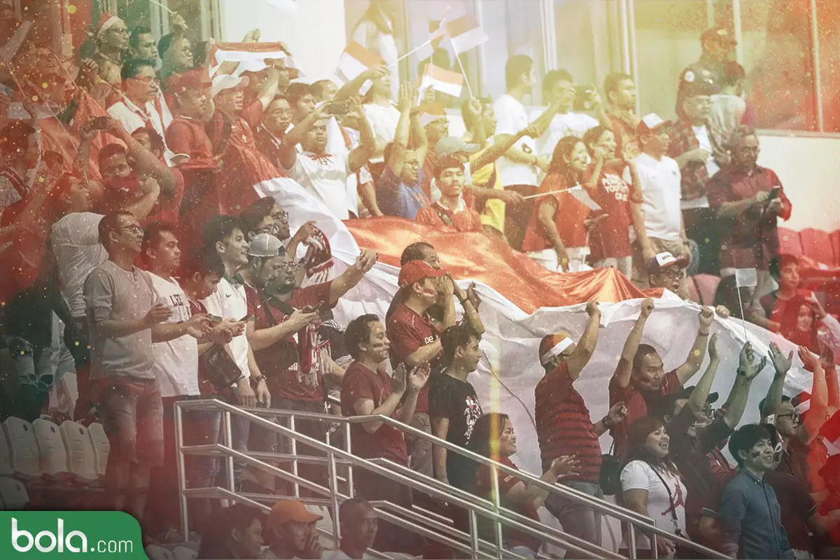 Timnas Indonesia