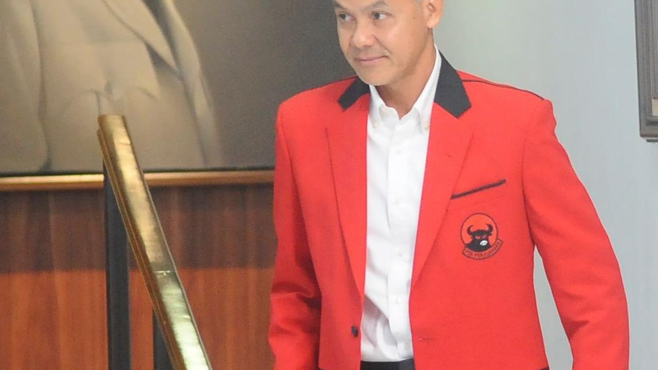 Dia menyampaikan keluhan, perasaan, dan harapan Masyarakat yang ia temui sejak melakukan kampanye Pilpres 2024.<br>(merdeka.com / Arie Basuki)<br>