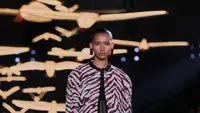 Mirelle Aurellia, Model Indonesia yang Debut di Runway Chanel Paris Fashion Week 2027