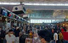 Coba Lakukan Cara Ini Jika Barang Anda Hilang di Bandara